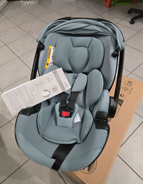 Автокрісло britax