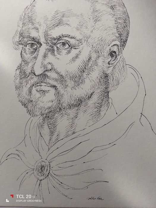 Gravuras de Julio Gil