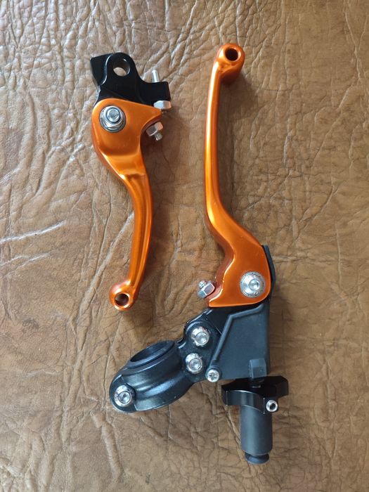 Ричагі,куркі,важелі для Geon Terax 250 pro