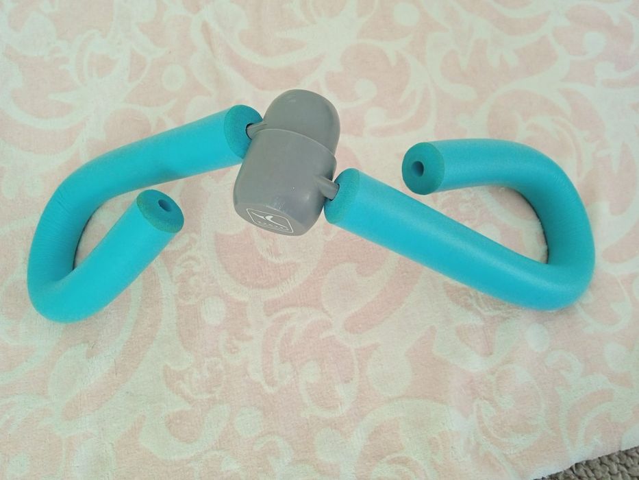 Aparelho de tonificar