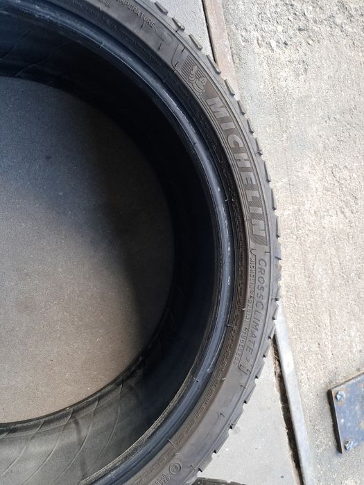 Michelin CrossClimate 2   245/35 R20   2 szt.