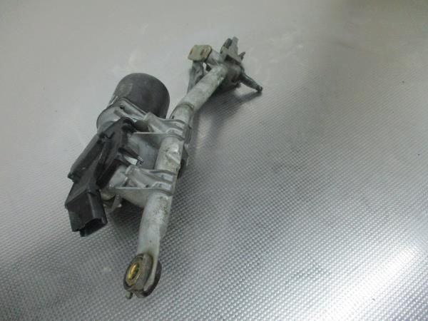 Motor limpa vidros frente PEUGEOT 107