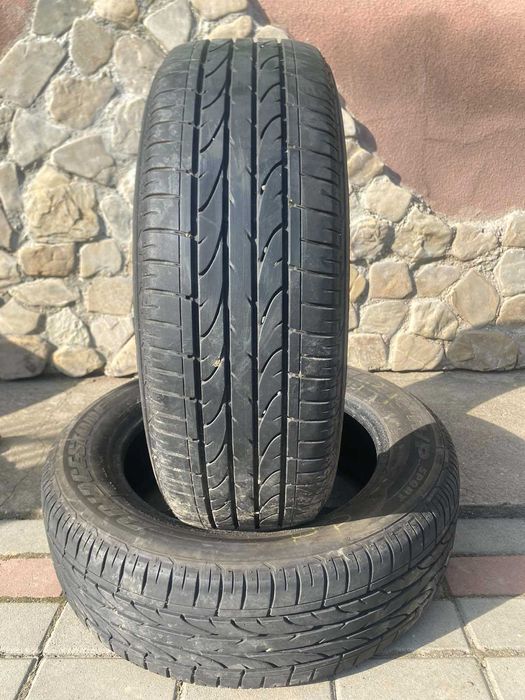 Шини BRIDGESTONE 215 60 R17
