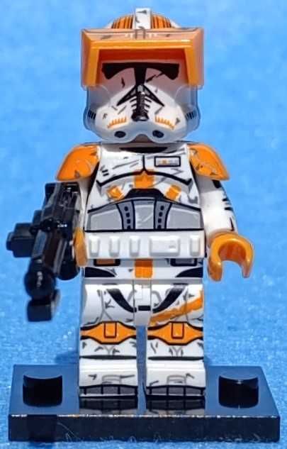 Commander Cody (Star Wars)