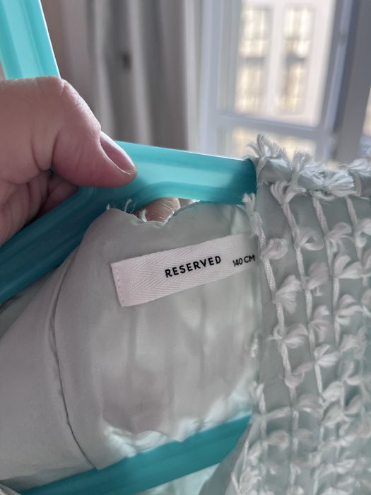 Сукня Reserved, 140 см