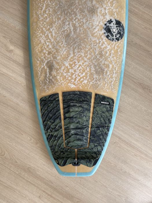 Prancha de surf The Collective