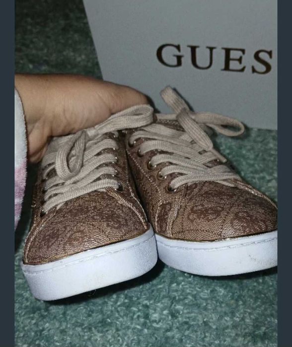 Ténis Guess tam 38