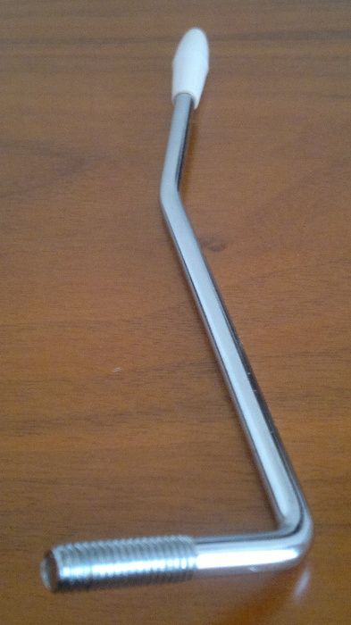 Braço Alavanca Tremolo de Guitarra Novo