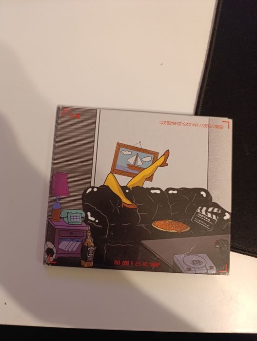 quebo erotyka mixtape