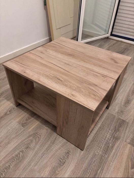 Mesa de centro + Aparador BESTA - 75€