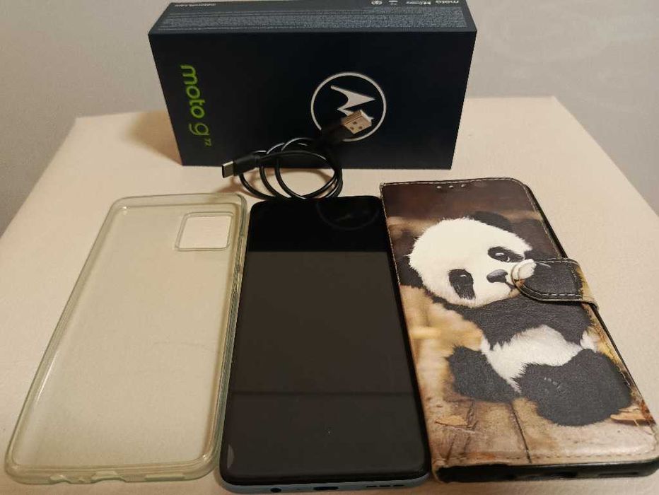 Motorola Moto G72 8/128GB LTE Dual Sim