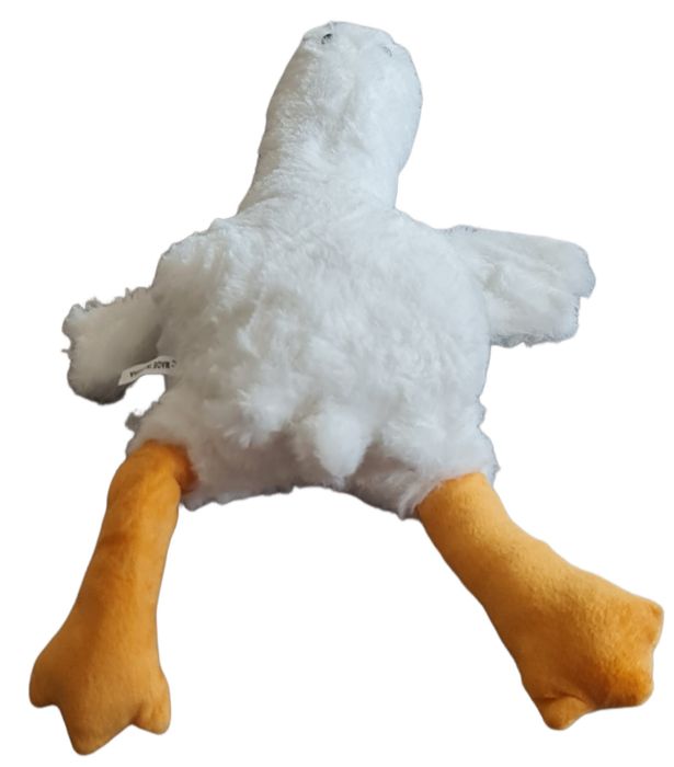 Maskotka Gęś 50 cm - nowa