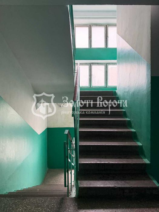 Квартира, 2к. Житловий стан. Платона Майбороди, 21, Лук'янівка