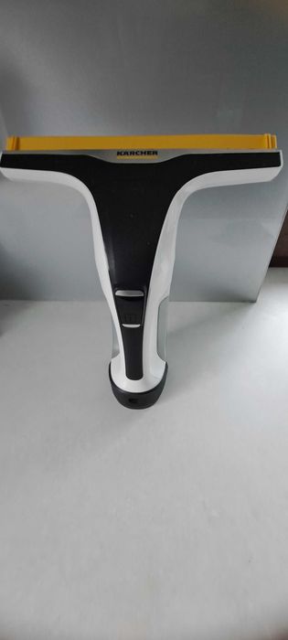 Karcher Wv 6 - ściągaczka