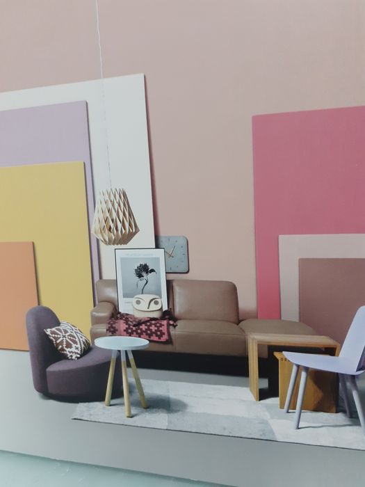 Restauro e Pintura em móveis usados