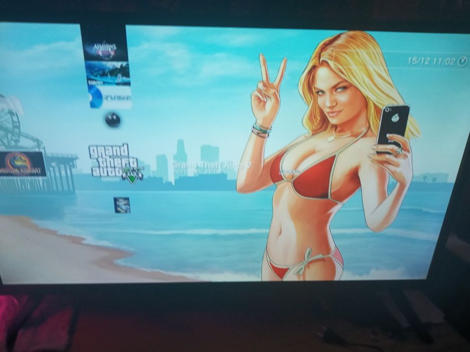 Продам  ps3 торг есть