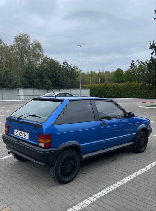 Продам Seat Ibiza