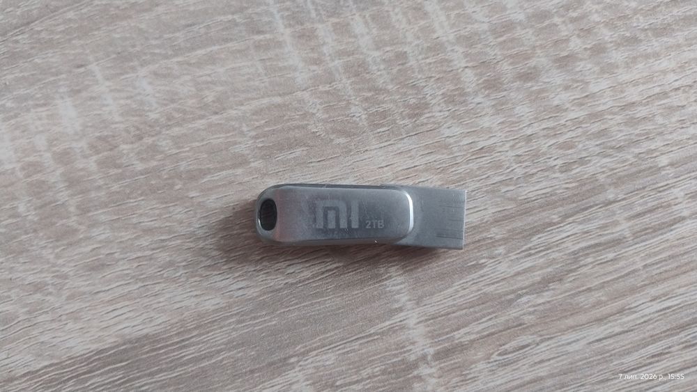 Flash USB -  type c Xiaomi 2 Tb