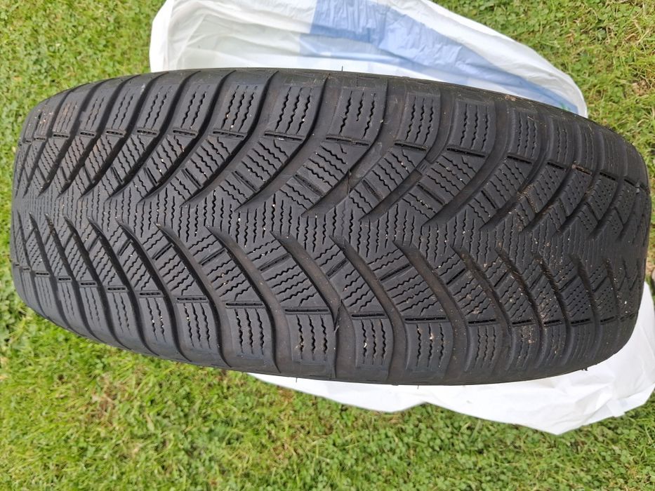 Koła opony zimowe Neolin 205/60 R16+ stalówki+ kołpaki