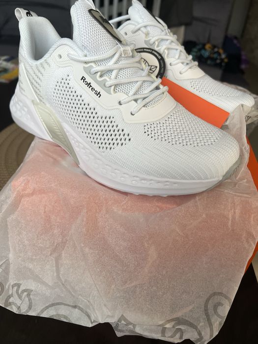 Buty damskie Refresh