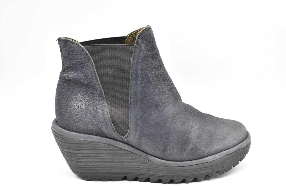 Fly London lekkie skórzane ( 36 )