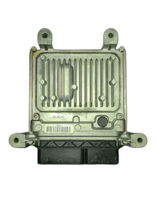 Centralina Motor / ECU MERCEDES-BENZ E-CLASS A6519003701 (OEM) | A6519012101 (OEM) | 28381049 (OEM)