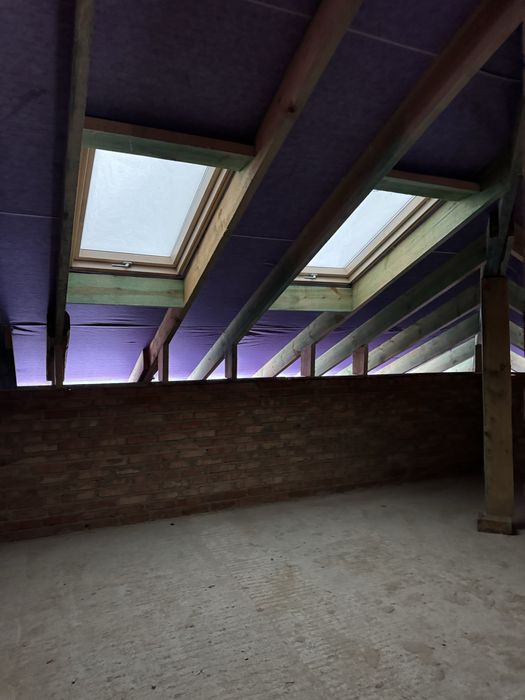 Будинок американка