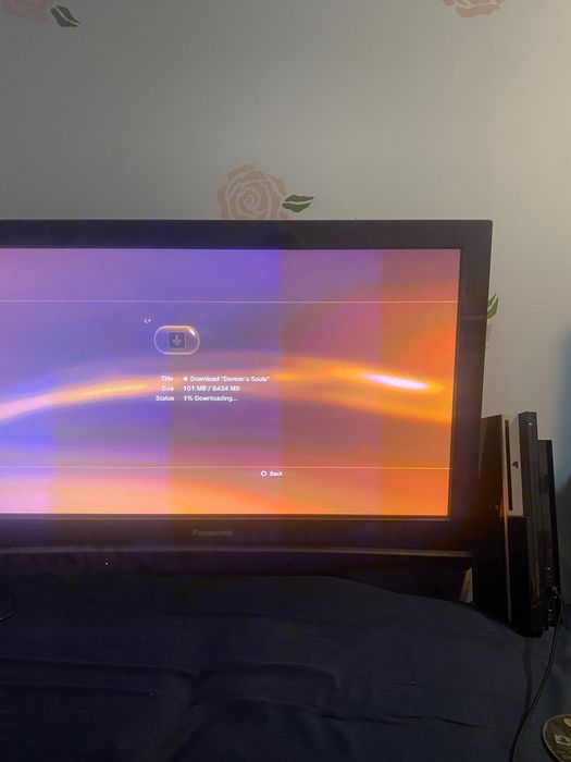 Sony Playstation 3 Fat CFW