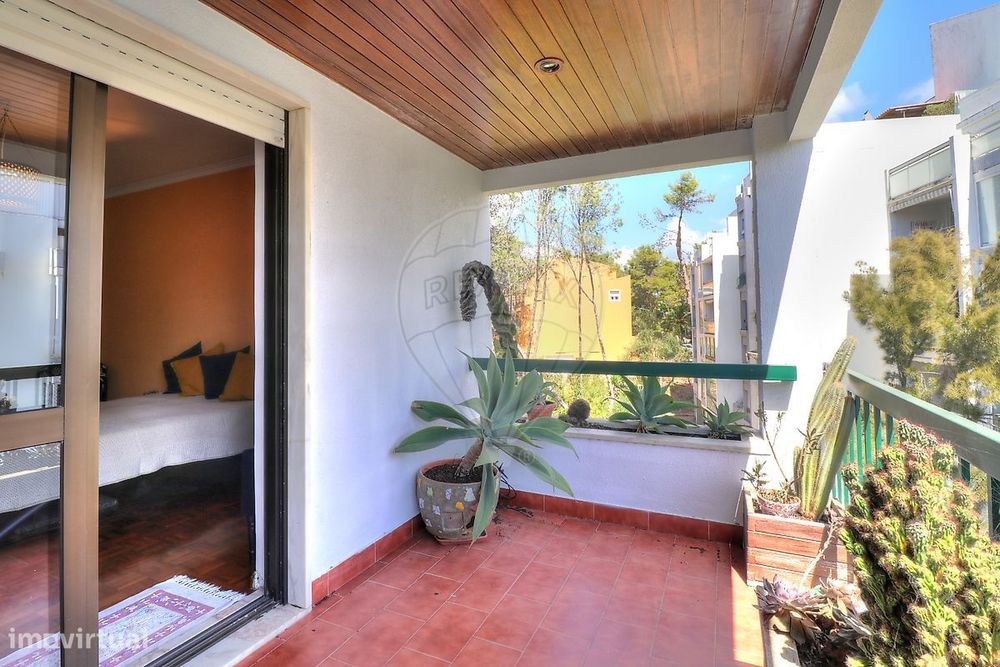 Apartamento T2 para venda