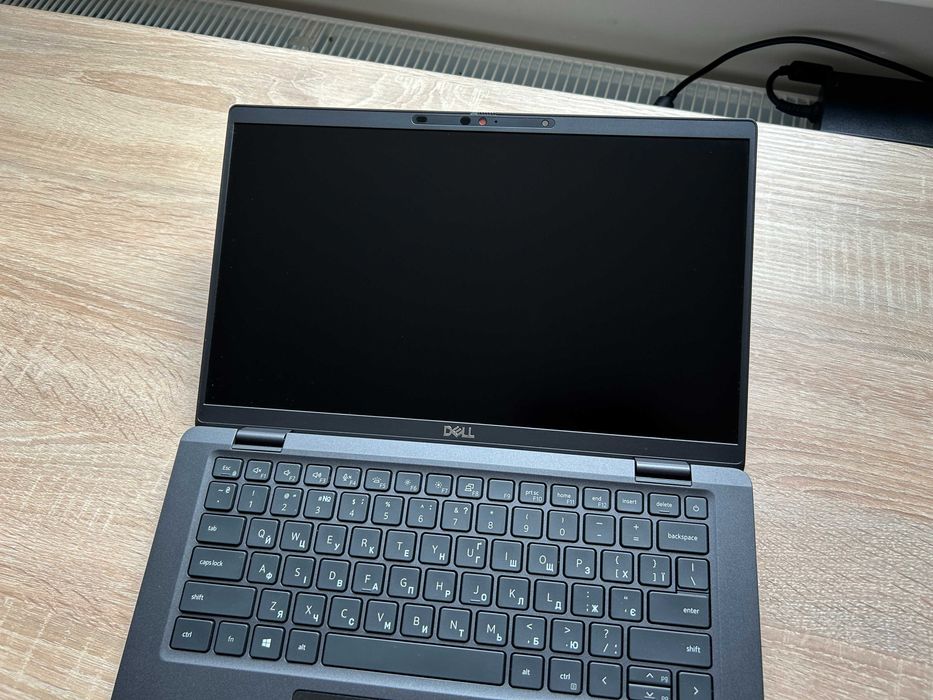 2022р Dell Latitude 7420 Intel® i5_16gb RAM_512gb SSD_0% зносу батарея