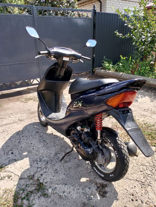 Продам Honda Dio 35 ZX