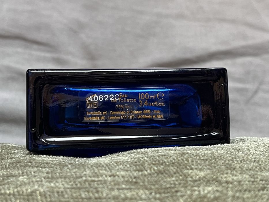 Versace Dylan Blue pour homme EDT 55/100 ml