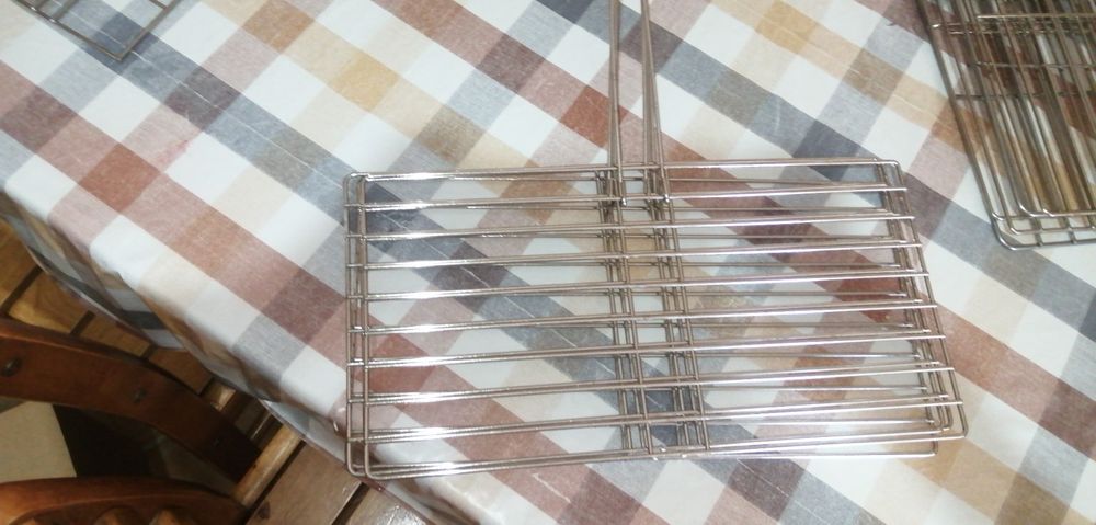 Grelhas torradeiras churrasco