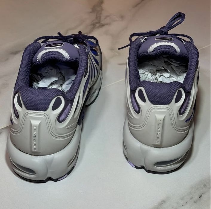 Nike Air Max Plus Drift Blue/Grey