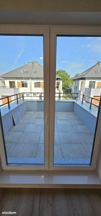 Nowoczesne mieszkanie 123 m² z balkonem