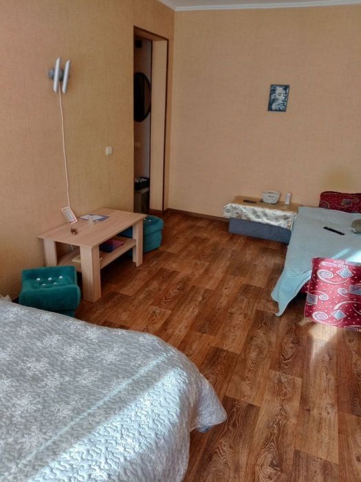 Продам 1 кумнатну квартиру