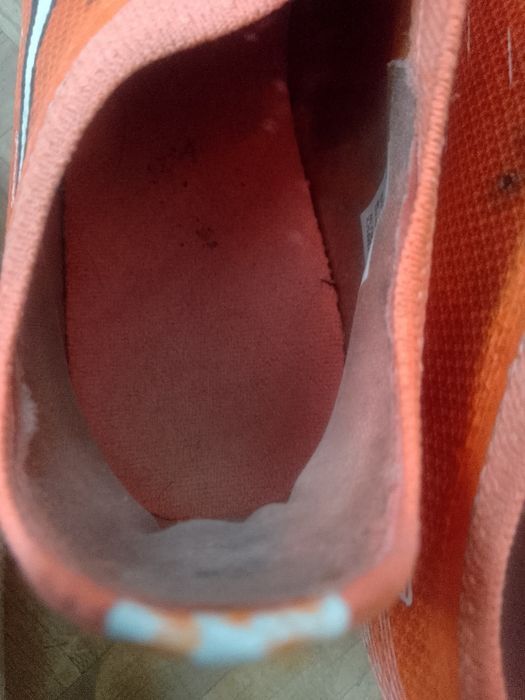 2 Chuteira da marca puma