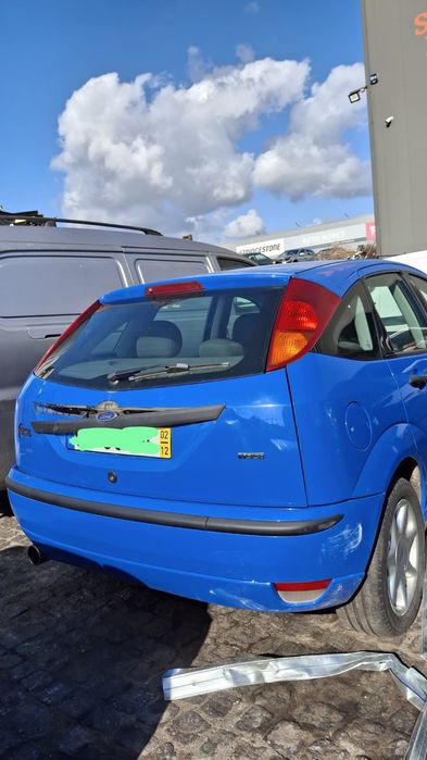 Ford focus mk1 fase 2 1.8tddi 90cv ref:c9da