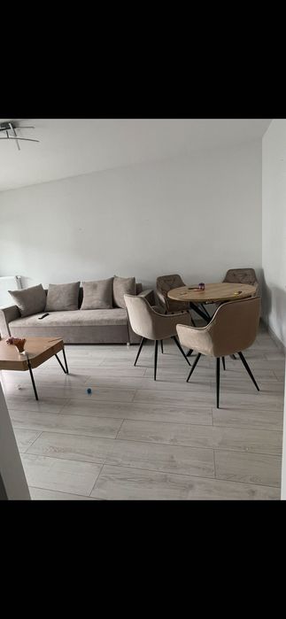 Wynajmę mieszkanie Redzikowo