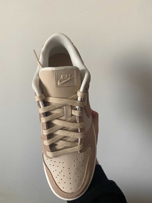 Nike Dunk Low Sand Drift