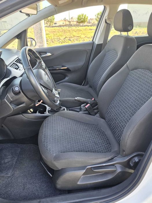OPEL CORSA E 1.3 CDTI – 2018
