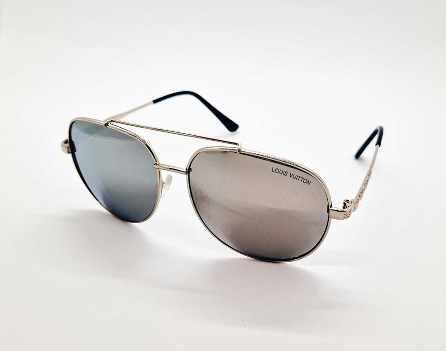 Okulary przeciwsłoneczne Louis Vuitton 2033