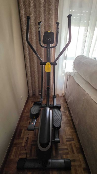 Vendo Elíptica 500 Domyos