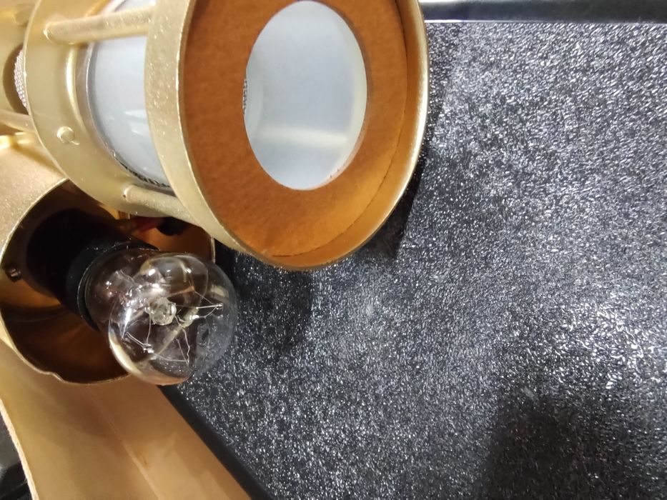 Светильник бра  GLZ AKA  ELECTRIC