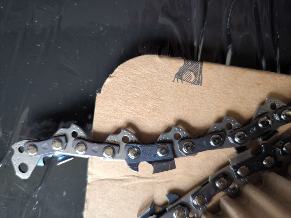 Rolka Łańcuch Stihl 3/8P 1.3mm NOWA