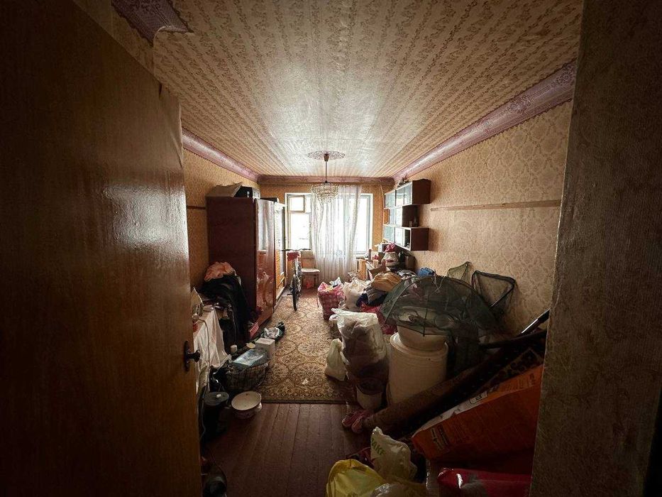 Продам Квартиру на 44