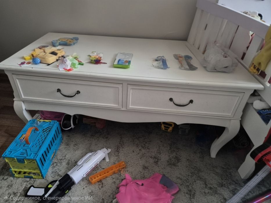 Meble używane na sprzedaż