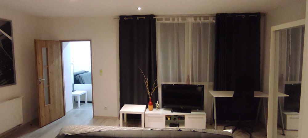 Grudziądz City Center ul. Stara 200m od Wisły i Rynku.