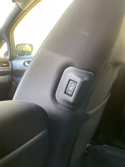 Nissan Leaf 2018