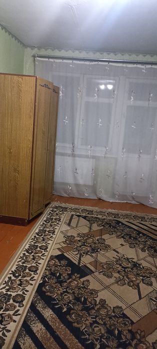 Квартира зі зручностями.